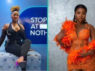 BBNaija Rhuthee Revists Fight With Wanni, Vows to Trigger Her: "She Never Even Start"