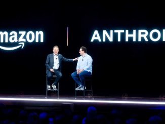 UK clears $4 bn AI partnership between Amazon, Anthropic