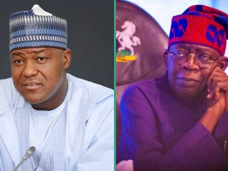 “Not Tinubu”: Former Reps Speaker Dogara Exposes Those Behind Subsidy Removal