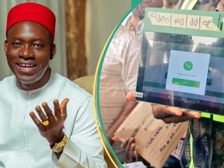 Anambra LG Poll: ANSIEC Explains Why It Will Not Use BVAS, Lists Areas When Elections Won’t Hold