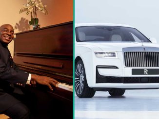 Oyedepo Trends Over Reports of Him Getting 2 Rolls Royce Cullinan, N1bn Donation As 70th B’day Gifts
