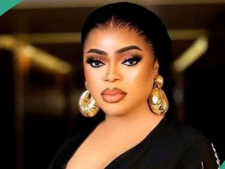 Why Bobrisky Was Kept Outside Prison Walls, Ex-Prison Spokesperson, Inmates’ Rights Activist Speak