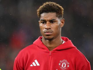 Ex Real Madrid Star Offers Man United Star Marcus Rashford Secret to Improve Form