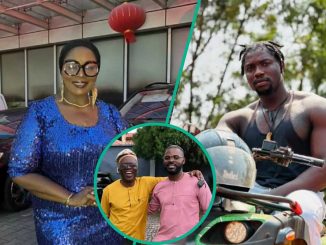 Bobrisky: Rita Edochie Encourages VDM Amid Falz, Falana Drama, “They Will Learn the Hard Way”