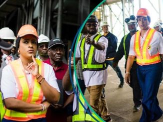 Jennifer Adighije Kickstarts Drive to Strengthen Nigeria’s Power Network