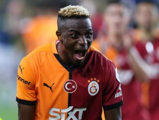 Victor Osimhen’s Agent Applauds Great Start at Galatasaray Despite Goal Drought