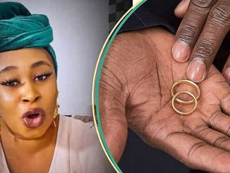 Nigerian Woman Warns Men Never Do Court Wedding, Gives Reason in Trending Video