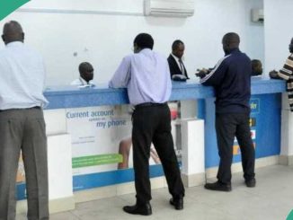 Nigerian Banks Close Over 23 Million Customers' Accounts in One Month