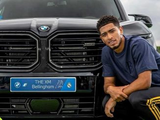 Mbappe, Bellingham and Real Madrid Players Given Strict Rules for Their BMW Cars