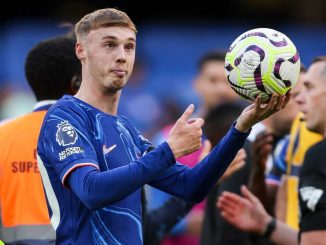 Video of Chelsea’s Cole Palmer Predicting “Four Goals” Emerges After Brighton Display