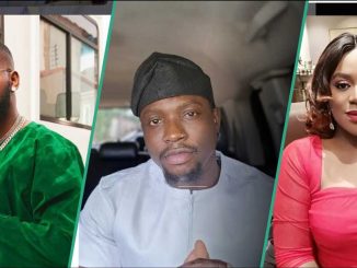 Bobrisky: VDM Questions Falz and Sister on Their Legal Capacity, Speaks on Fondness for Prison