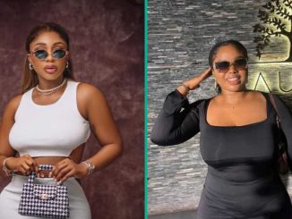 BBNaija: Mercy Eke Blames Handler for Negative Post About Onyeka on Her Page, “Unprofessional”