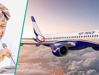 Air Peace, United Nigeria Airlines, Others to Commence Direct Flights to UAE