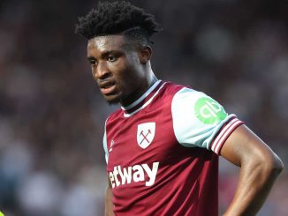 Mohammed Kudus: West Ham Coach Appears to Suggest ‘Star Boy’ Is Not a Team Player