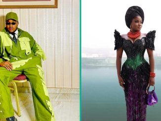 Rave of Corset Dresses and How Women Can Wear Them Comfortably: Mimi Okeren Gives Suggestions