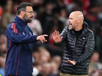 4 Coaches Who Could Replace Erik ten Hag if Manchester United Fire Him