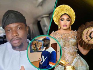 VDM Finally Reacts to Bobrisky’s N1 Billion Lawsuit: “It Seems He’s Now Working With the Falz”