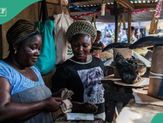 Report: Nigerians Accumulate Debt, Spend Savings Amid Economic Hardship