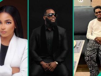 BBNaija: Kassia, Ocee, Topher Evicted From Big Brother’s House, Fans React, “Our Strategy Worked”