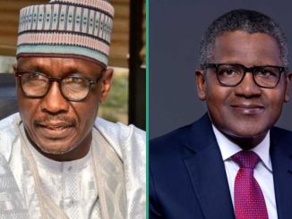 NNPC Announces Date to Begin Supplying Crude to Dangote in Naira