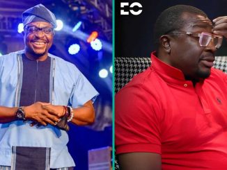 Ali Baba Shades Musician Who Lavished N1.5 Billion on Maybach, Jewellery, Shopping