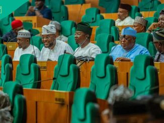 Controversy Unfolds as Bobrisky, VeryDarkMan, EFCC Chairman, Told to Appear Before House of Reps