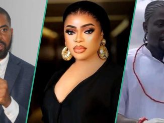 Bobrisky: Adeyanji Defends VDM At House of Reps, Video Trends, “We Came With Additional Evidence”