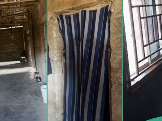 Osogbo Lady Shares Video Of An Apartment Shown To Her By Real Estate Agent