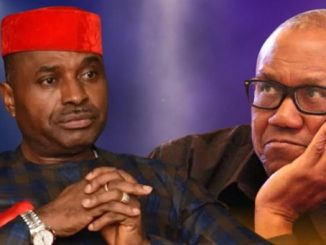 2027 Election: Why Peter Obi and Atiku Must Step Aside - Kenneth Okonkwo