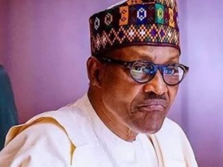 APC Chieftain narrates how cabal under Buhari allegedly stole billions of dollars