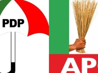 Edo Guber Poll: APC accuses three INEC officials of collusion with PDP