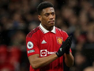 Anthony Martial set to join AEK Athens, becomes club's highest-paid player