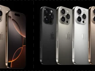 Apple unveils iPhone 16 with cool new buttons