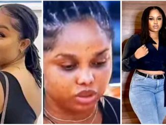 BBNaija: "How my best friend almost ended my life"