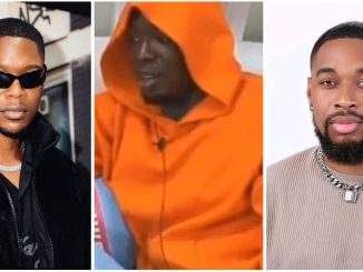 BBNaija: "I had issues with Sheggz; cut him off for a year"