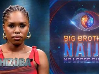 BBNaija: "I’ll be very sad and angry if I get evicted, I will cry" - Chizoba