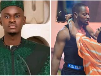 BBNaija: "Why Kellyrae will win"