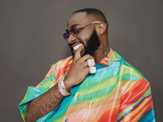 Davido reacts to critics of his comment about Isreal DMW's failed marriage