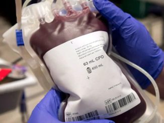 Federal Gov't Plans Blood Collection Centres In All 774 LGAs