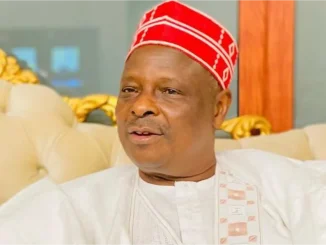 I’ll win 2027 presidential election, PDP dead - Kwankwaso