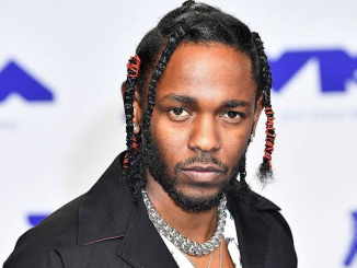 Kendrick Lamar