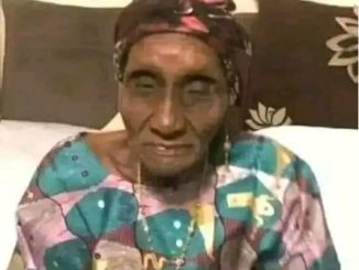 BREAKING: Mother of Late President Yar'Adua is Dead