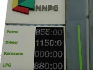 BREAKING: NNPC Increases Petrol Pump Price Amid Hardship Under President Tinubu [Video]