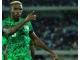 Osimhen surpasses Aiyegbeni, now third on Super Eagles' all-time goalscorers' list [Top 10]