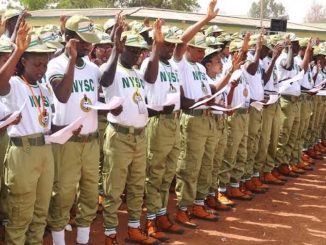 Backstory of NYSC allowance increment in Nigeria