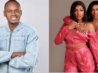 BBNaija: Ben awaits footage evidence to press charges against Wanni for accusing him of touching Handi inappropriately