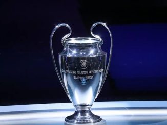 Clubs to cash out big under new Champions League format