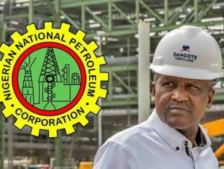 Dangote denies 'mischievous' claim of selling fuel at ₦898 to NNPC