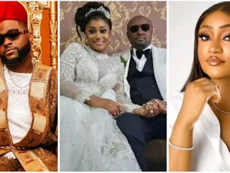 Davido speaks on Israel DMW's split from Sheila, mocks her