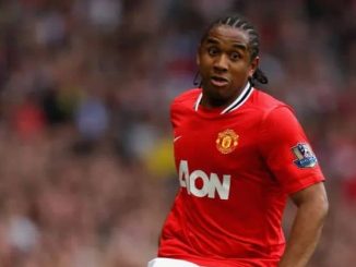Ex-Manchester United midfielder Anderson faces prison sentence over child maintenance debt